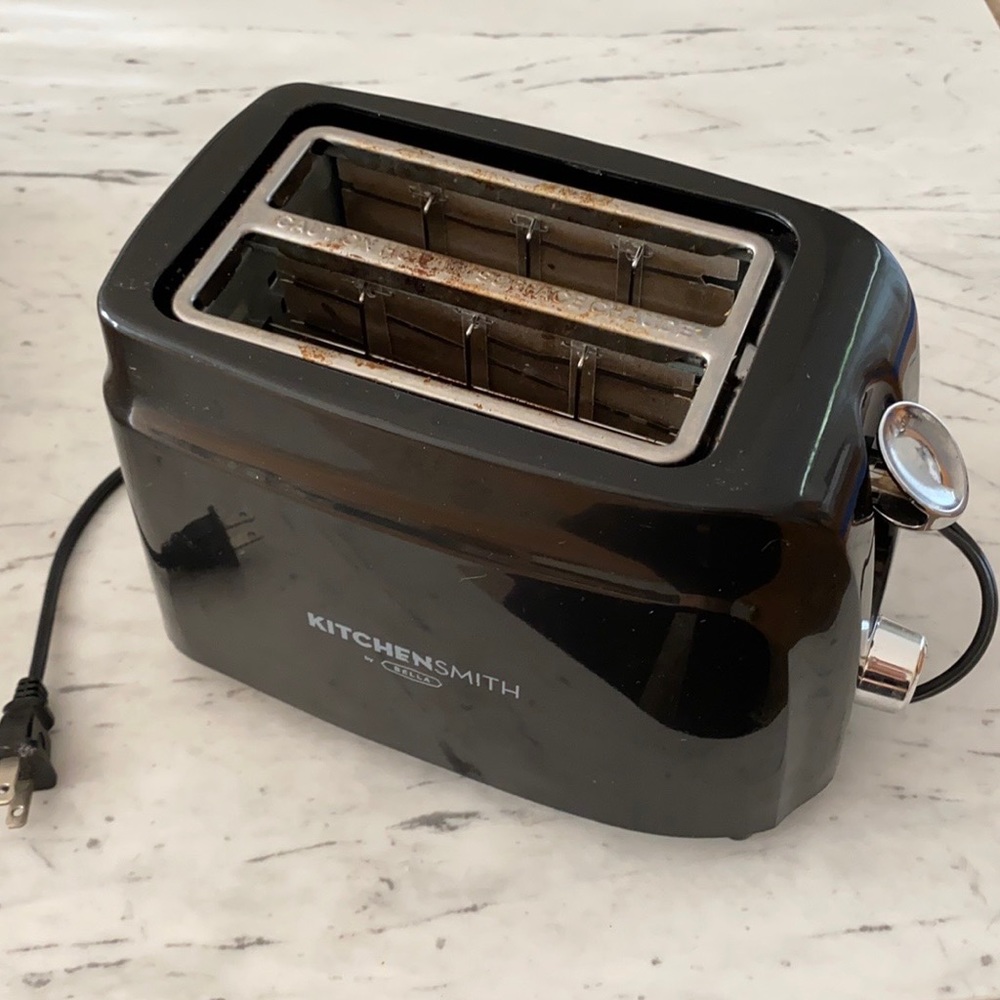 Kitchensmith toaster